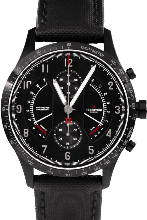 Reservoir Sonomaster RSV04.SN/136.BT