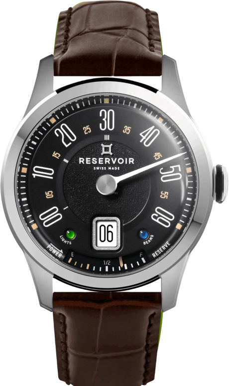 Reservoir Cars RSV01.LB/130-12S