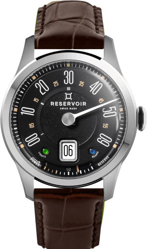 Reservoir Cars RSV01.LB/130-12S