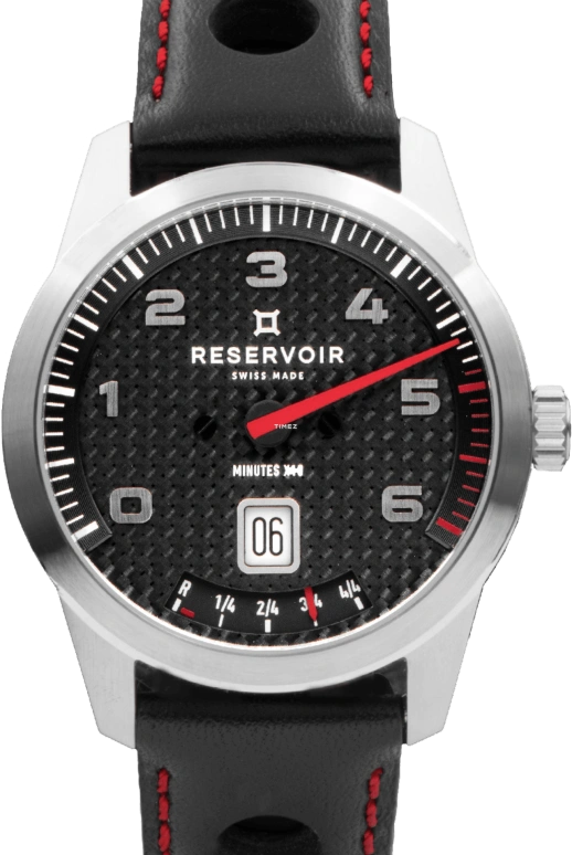 Reservoir GT-Tour RSV01.GT/130.CA