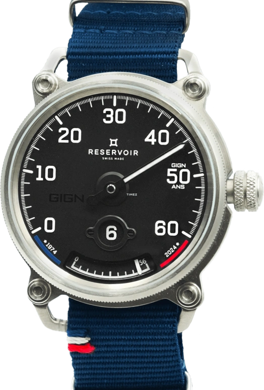 Reservoir Partnership RSV02.GY/135