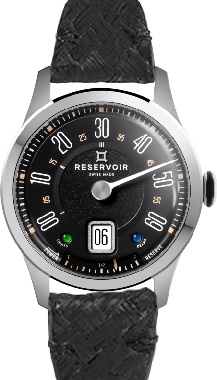 Reservoir Cars RSV01.LB/130-12S BPL01