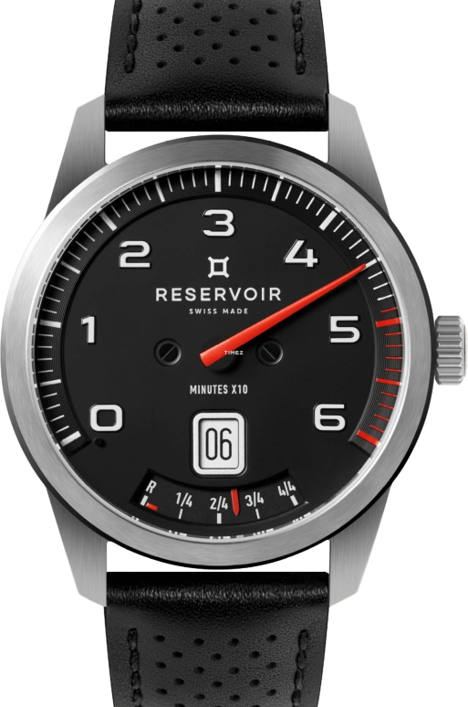 Reservoir GT-Tour RSV01.GT/131-12