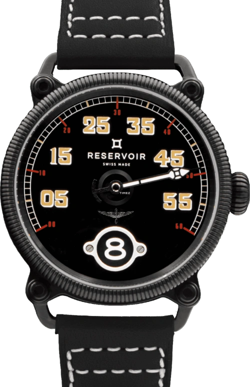 Reservoir Black Sparrow RSV02.PL/135.BL