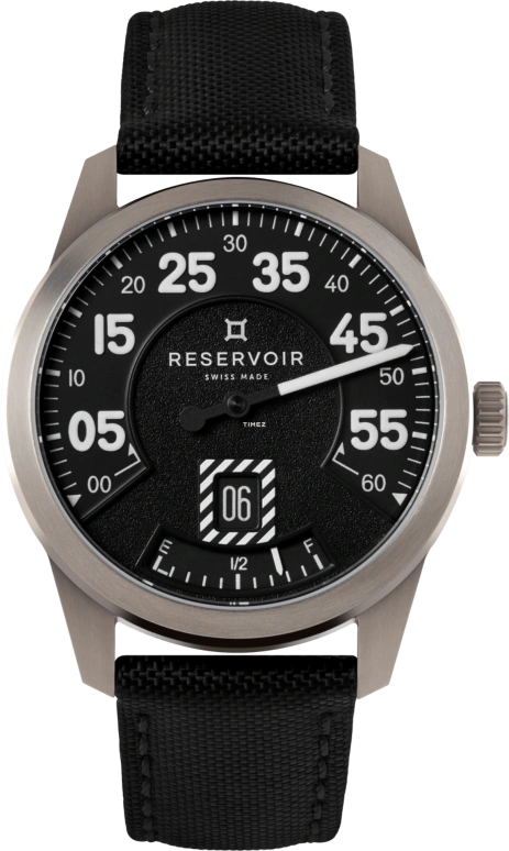 Reservoir Airfight RSV02.AF/430-122-1