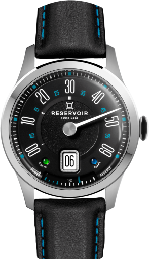reservoir reservoir-cars 