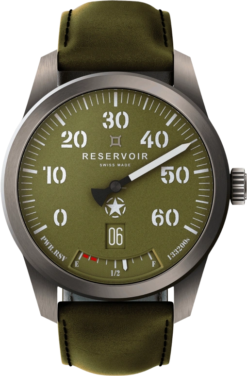Reservoir Cars RSV01.BF/230-62