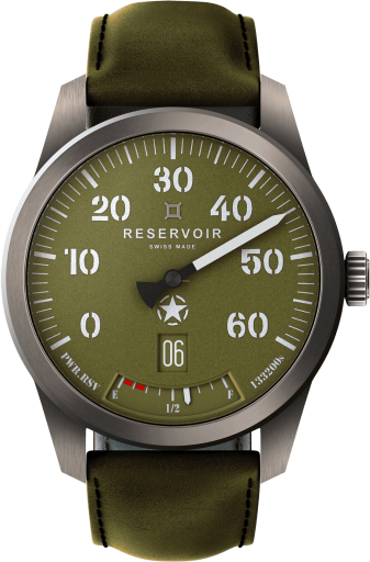 Reservoir Cars RSV01.BF/230-62