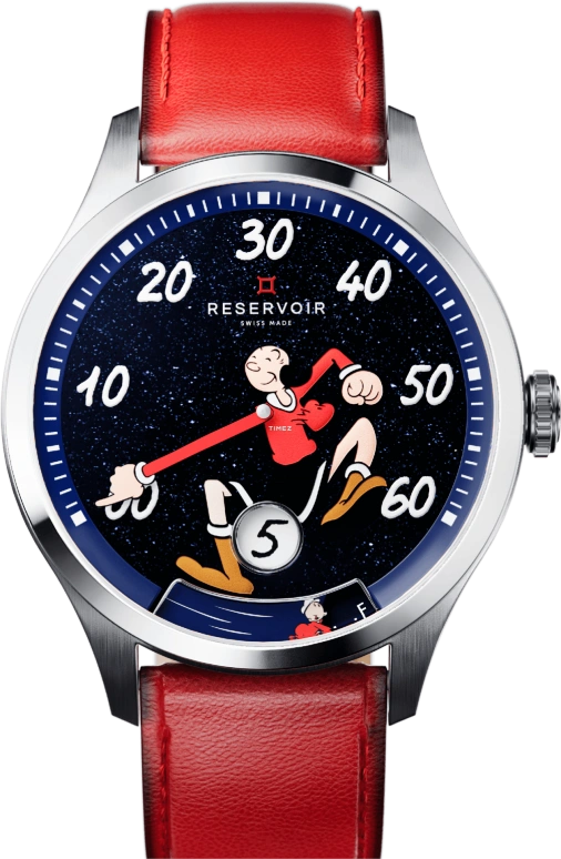 Reservoir Popeye RSV04.PO/132.OL