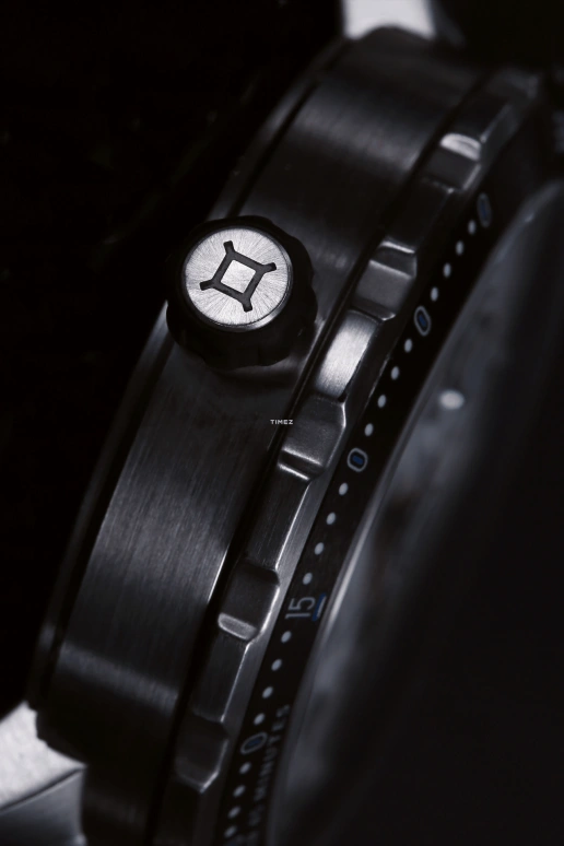 Reservoir,Hydrosphere 45mm,45mm,Stainless Steel,White,Automatic,Power Reserve Indicator,Jumping Hours,Retrograde,RSV03,RSV03.HY/130-21.AG