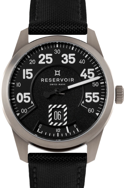 Reservoir Airfight RSV02.AF/430-122