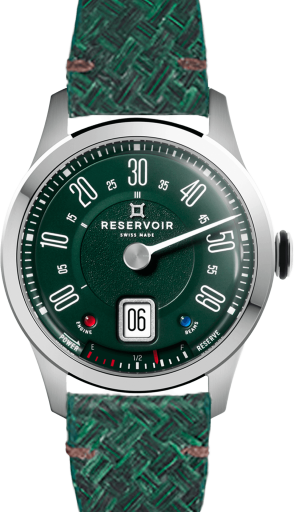 Reservoir Cars RSV01.LB/130-62S BPL02
