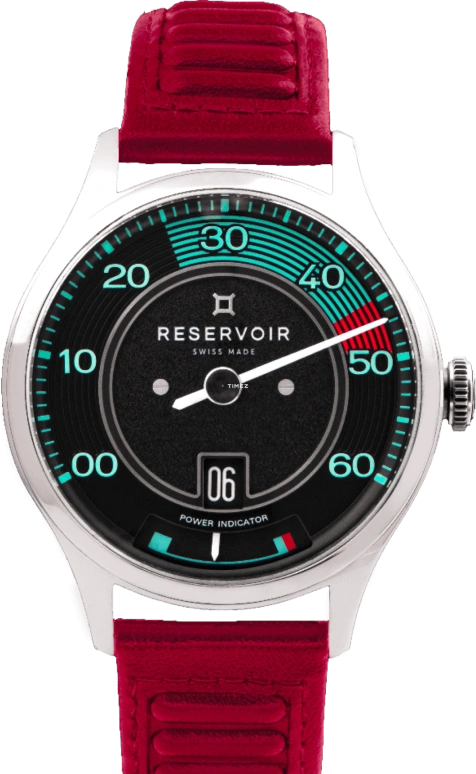 Reservoir Kanister RSV01.KN/433-BK4