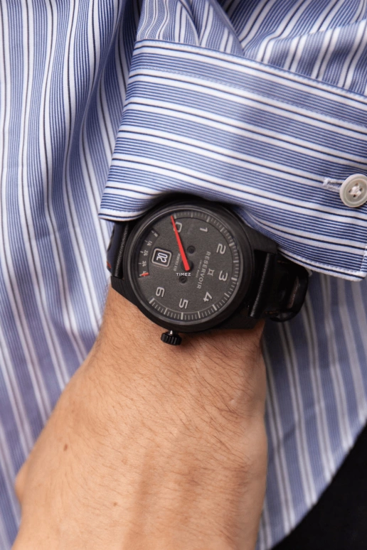 Reservoir,GT-Tour 43mm,43mm,Carbon,Black,Automatic,Power Reserve Indicator,Jumping Hours,Retrograde,RSV11,RSV11.GT/530-11