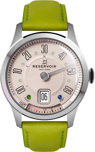 Reservoir Cars RSV01.LB/130-21S