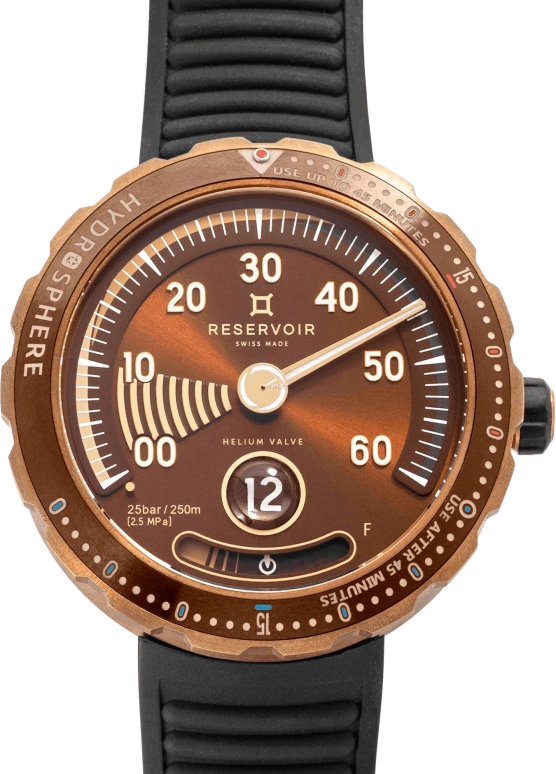 Reservoir Partnership RSV13.HY/330-72