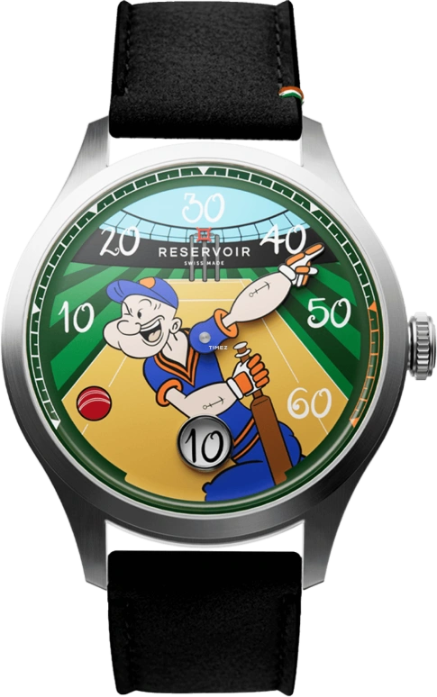 Reservoir Popeye RSV04.PO/133.CR