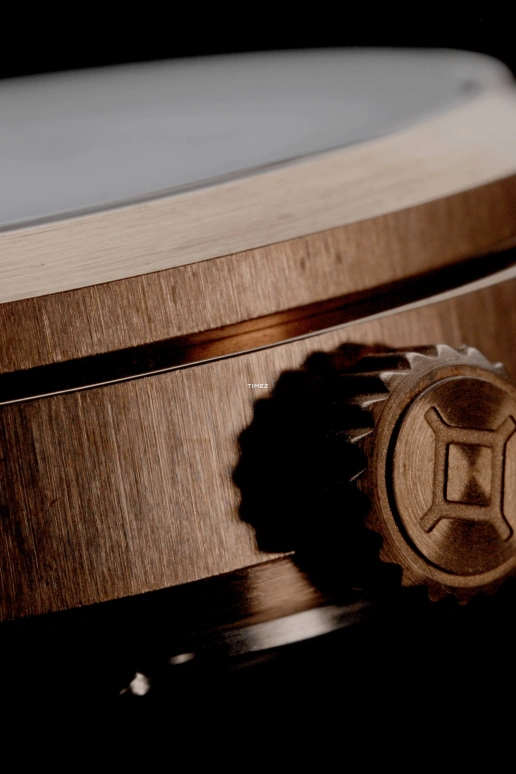 Reservoir,Partnership 43mm,43mm,Bronze,White,Brown,Automatic,Tourbillon,Jumping Hours,Retrograde,RSV03,RSV03.TF/136