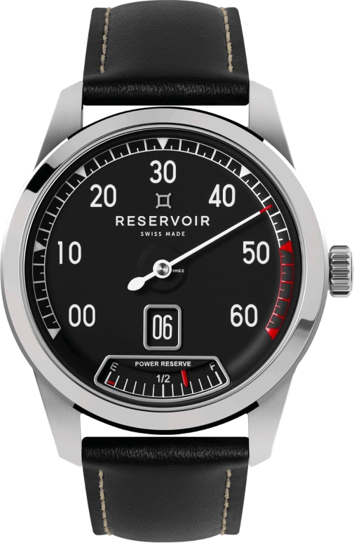 Reservoir Supercharged RSV01.SC/130-12