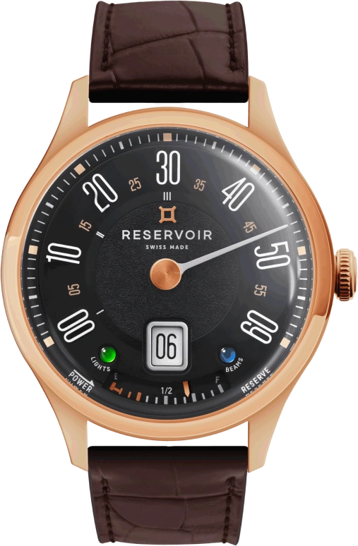 Reservoir Cars RSV01.LB/630-17