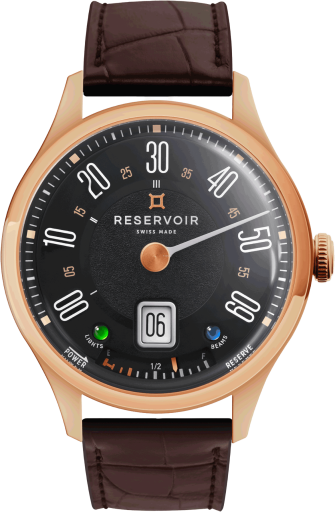 Reservoir Cars RSV01.LB/630-17