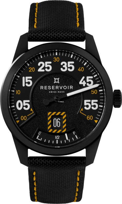 Reservoir Airfight RSV02.AF/231-155