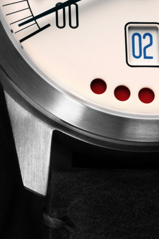 Reservoir,Tiefenmesser 43mm,43mm,Stainless Steel,White,Automatic,Power Reserve Indicator,Jumping Hours,Retrograde,RSV03,RSV03.TF/130-23-FG