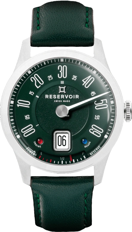 Reservoir Longbridge RSV01.LB/130-62s-1