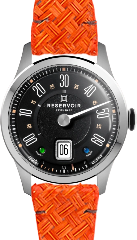Reservoir Cars RSV01.LB/130-12S BPL03