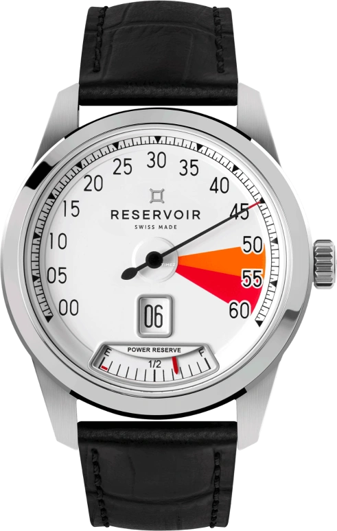 Reservoir Supercharged RSV11.SC/130-21rz5