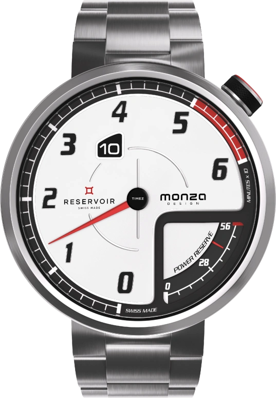 Reservoir MONZA design RSV01.MD/138.WH