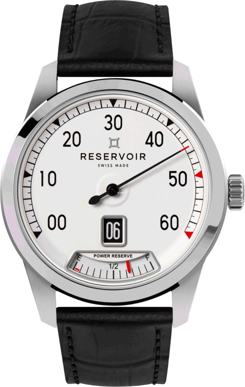 Reservoir Supercharged RSV01.SC/130-21