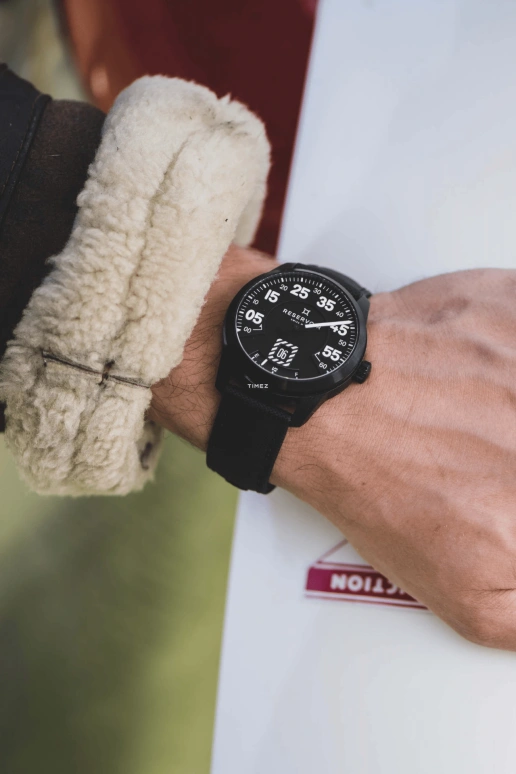 Reservoir,Airfight 43mm,43mm,Stainless Steel,Black,Automatic,Power Reserve Indicator,Jumping Hours,Retrograde,RSV02,RSV02.AF/230-122-1