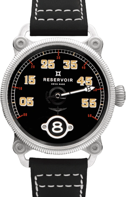 Reservoir Black Sparrow RSV02.PL/135.SB