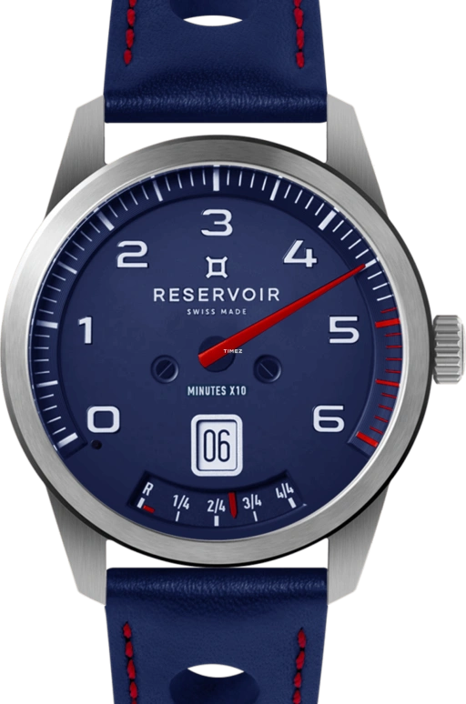 Reservoir GT-Tour RSV01.GT/130-32-FG