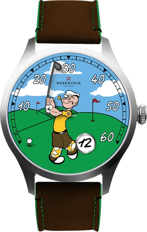 Reservoir Popeye RSV04.PO/133.GF