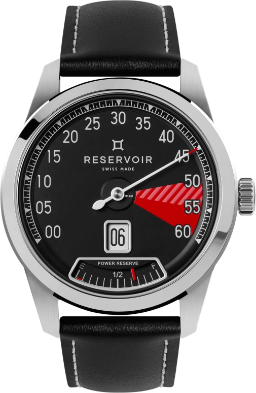 Reservoir Supercharged RSV11.SC/130-12rz5