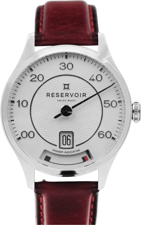 Reservoir Kanister RSV01.KN/433.GU