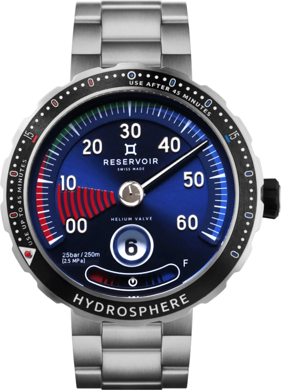 Reservoir Hydrosphere RSV03.HY/130-21.BH