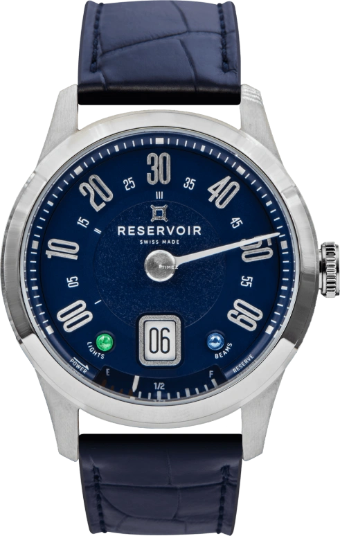 Reservoir Longbridge RSV01.LB/132.BL