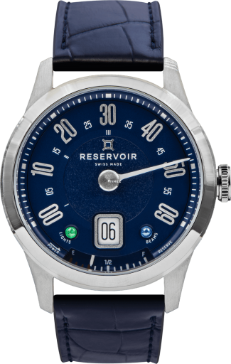 Reservoir Longbridge RSV01.LB/132.BL