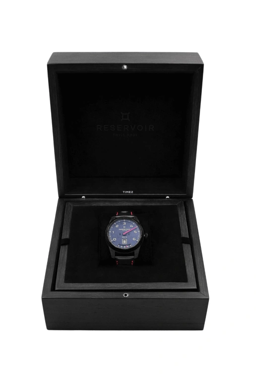 Reservoir,GT-Tour 43mm,43mm,Carbon,Black,Automatic,Power Reserve Indicator,Jumping Hours,Retrograde,RSV11,RSV11.GT/530-11