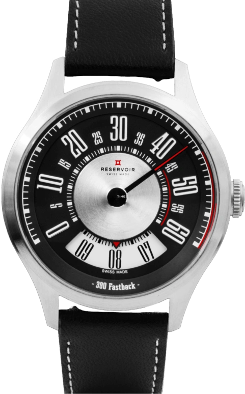 Reservoir 390 Fastback RSV01.3F/133.BK