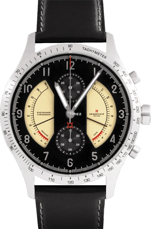 Reservoir Sonomaster RSV04.SN/136.BL