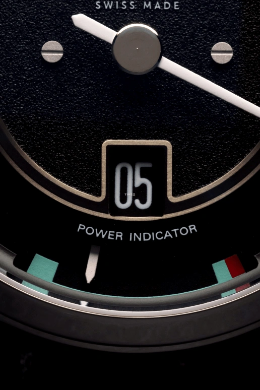 Reservoir,Kanister 41.50mm,41.50mm,Titanium,Black,Automatic,Power Reserve Indicator,Jumping Hours,Retrograde,RSV01,RSV01.KN/433-BK1