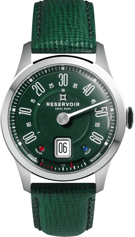 Reservoir Cars RSV01.LB/130-62S