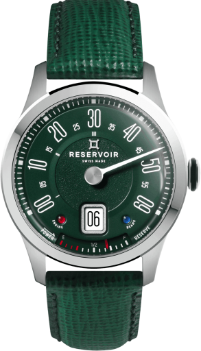 Reservoir Cars RSV01.LB/130-62S