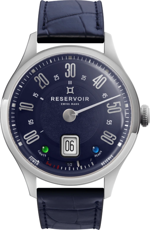 Reservoir Longbridge RSV01.LB/730-366