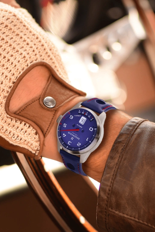 Reservoir,GT-Tour 43mm,43mm,Stainless Steel,Blue,Automatic,Power Reserve Indicator,Jumping Hours,Retrograde,RSV01,RSV01.GT/130-32-FG