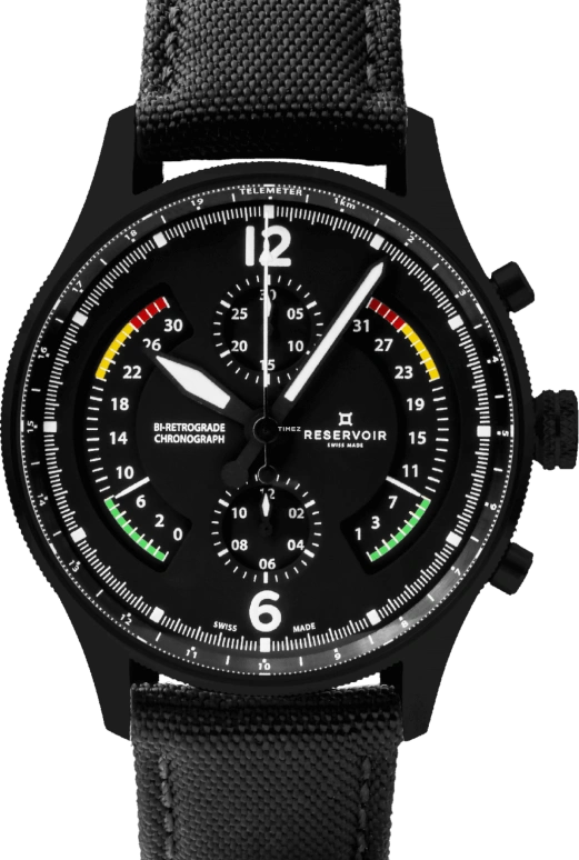 Reservoir Airfight RSV02.AF/136.BL